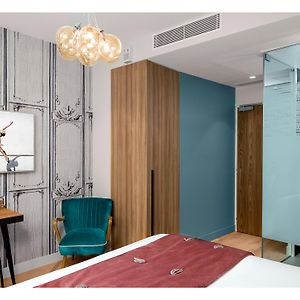 Habitación Executive