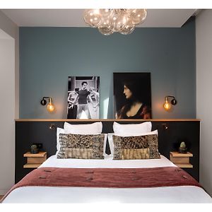 Habitación Clásica