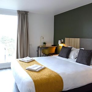Hotel Lodge In Paris 13