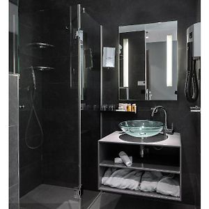 Habitación Doble Deluxe