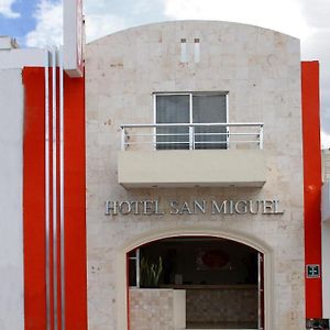 Hotel San Miguel